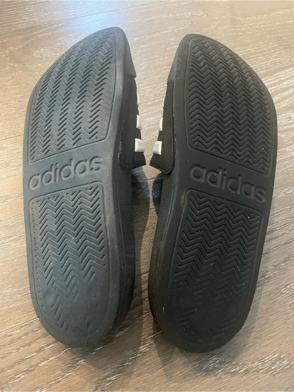 adidas slip slides